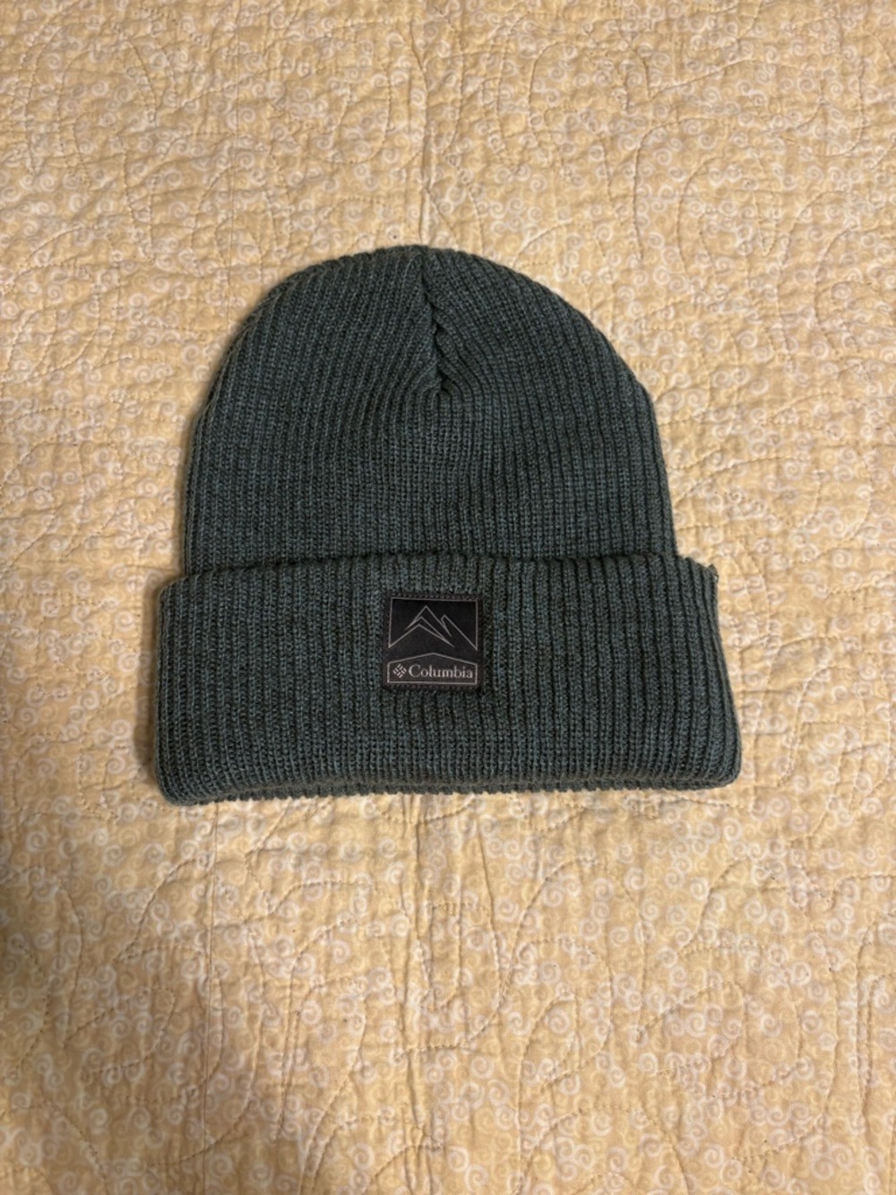 Columbia women’s Knit Beanie Hat